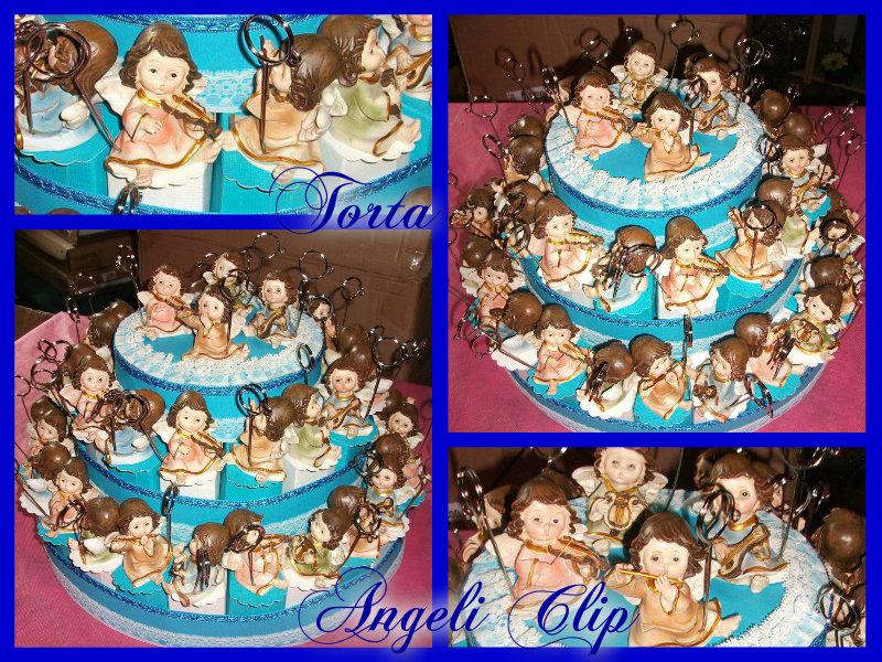 Angeli Clip
